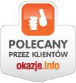 Polecany przez Okazje.info