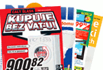 Gazetki promocyjne