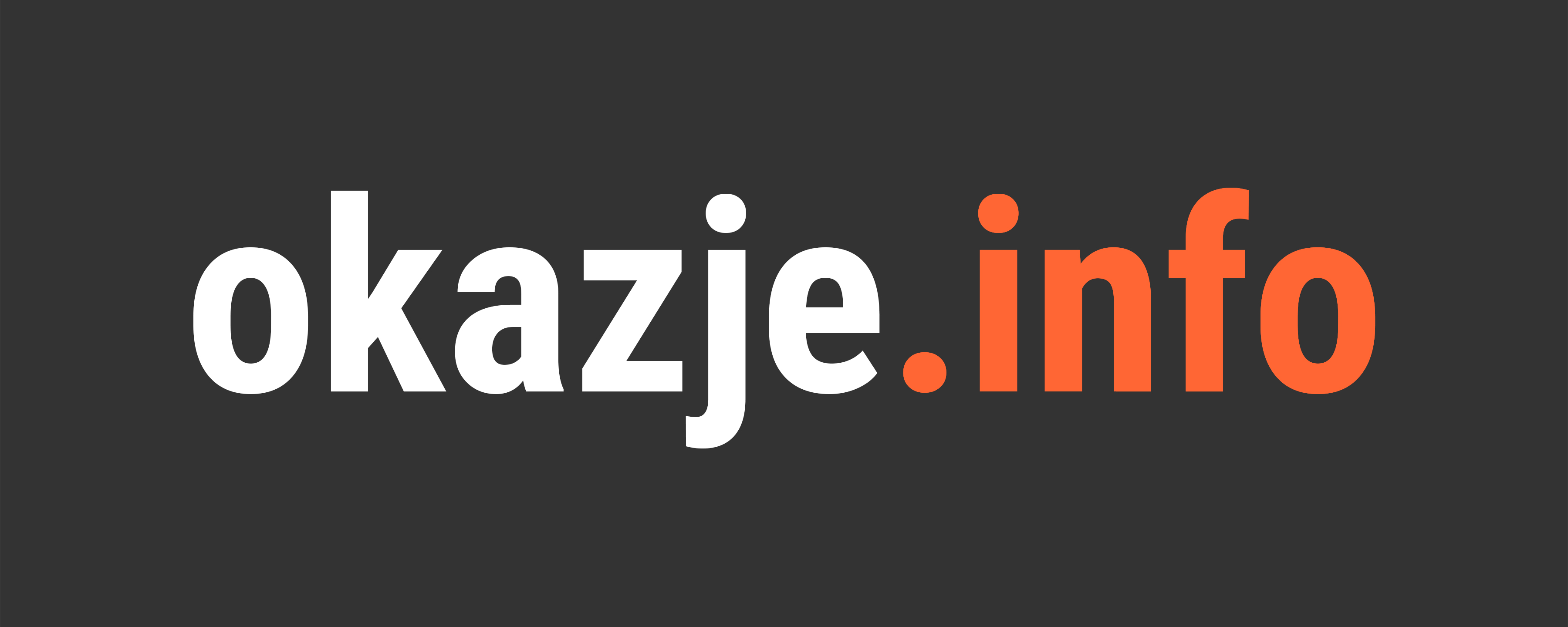 Logo Okazje.info