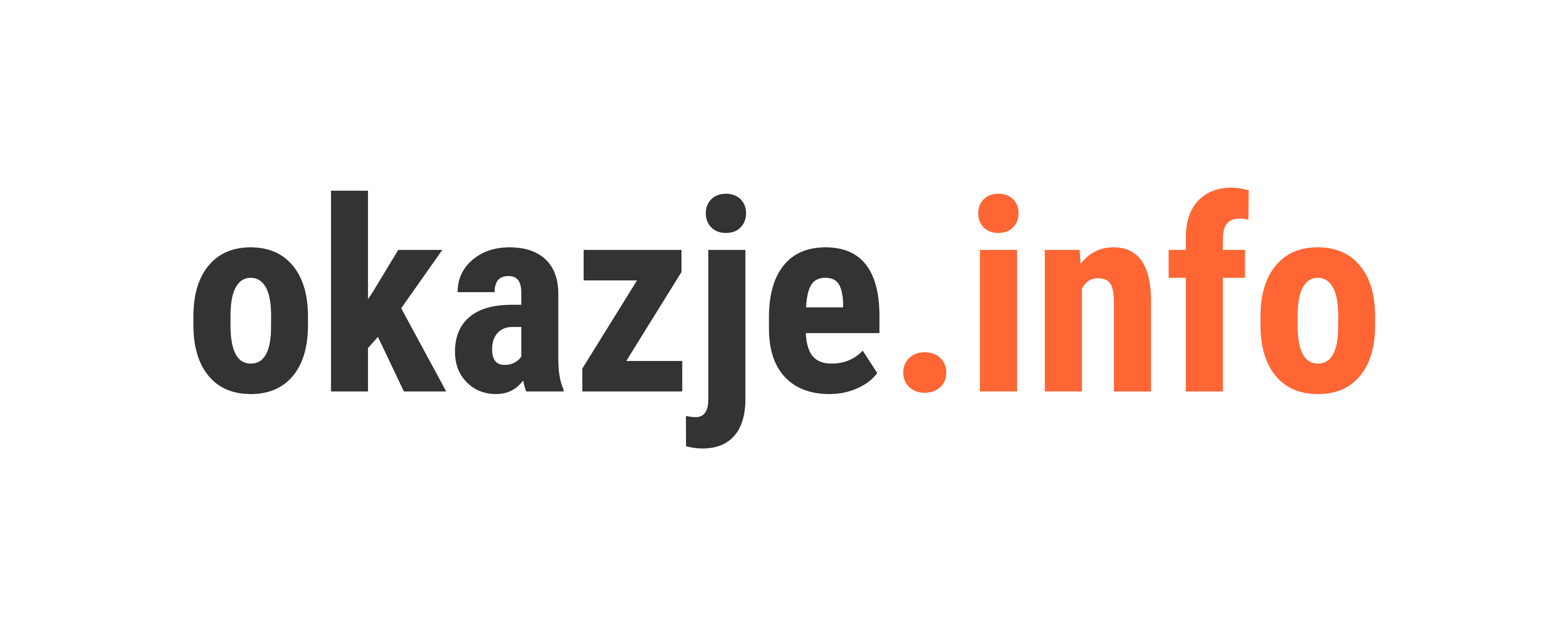 Logo Okazje.info