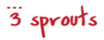 logo 3 Sprouts
