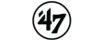 logo 47 brand