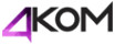 logo 4kom.pl