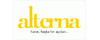 logo ALTERNA