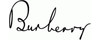 logo Burberry