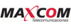 logo Maxcom