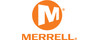 logo Merrell