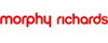 logo Morphy Richards