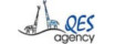 logo Qes Agency