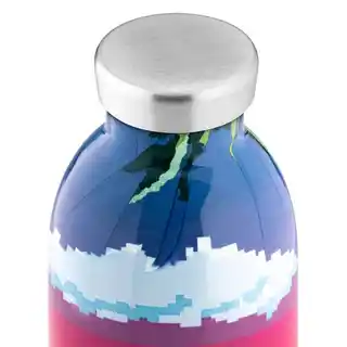 24bottles Butelka termiczna Clima 500 ml - ape Island