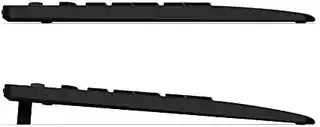 3Dconnexion Numpad Pro klawiatura numeryczna bezprzewodowa, Bluetooth, aluminiowa, ergonomiczna, kompatybilna z Windows i Mac
