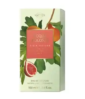 4711 Acqua Colonia Acqua Colonia Figa i wetiwer Woda kolońska 100 ml