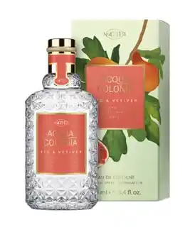 4711 Acqua Colonia Acqua Colonia Figa i wetiwer Woda kolońska 100 ml