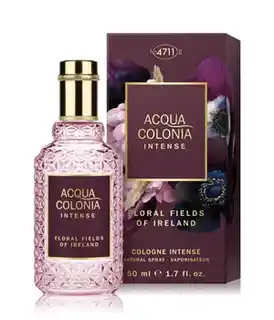 4711 Acqua Colonia Floral Fields of Ireland Intense Woda kolońska 50 ml