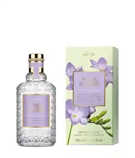 4711 Acqua Colonia Freesia & Musk Woda kolońska 100 ml