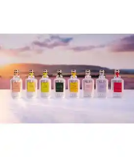 4711 Acqua Colonia Freesia & Musk Woda kolońska 100 ml