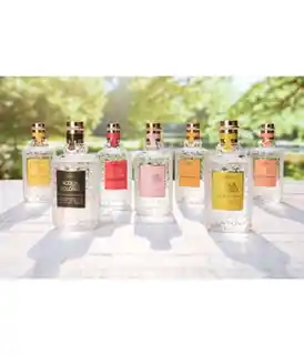 4711 Acqua Colonia Lychee & White Mint Woda kolońska 100 ml