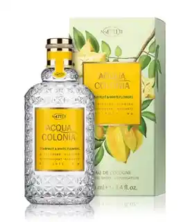 4711 Acqua Colonia Starfruit & White Flower Woda kolońska 100 ml