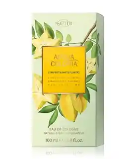 4711 Acqua Colonia Starfruit & White Flower Woda kolońska 100 ml
