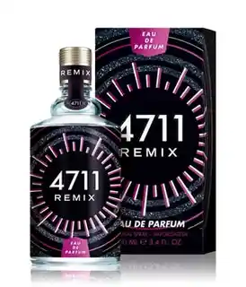 4711 Remix Electric Night Woda perfumowana 100 ml