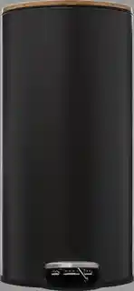 5five Simply Smart Kosz na śmieci MODERN, 30 L, metalowy