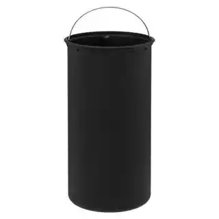 5five Simply Smart Kosz na śmieci MODERN, 30 L, metalowy