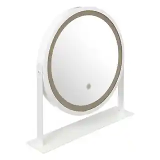 5five Simply Smart Lusterko LED białe