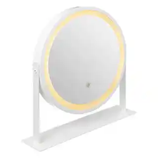 5five Simply Smart Lusterko LED białe