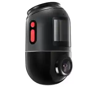 70mai X200 Omni 32GB FullHD czarny Wideorejestrator