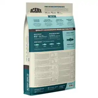 ACANA Bountiful Catch Cat karma dla kota ryba 4,5kg