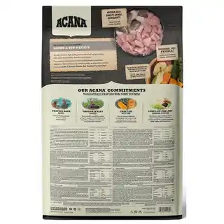 Acana Karma dla psa Heritage Adult Light Fit Dog Kurczak 6 kg