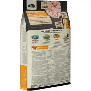 Acana Karma dla psa Wild Prairie Drób z rybą 6 kg