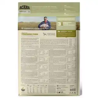 Acana Karma dla psa Yorkshire Pork 6 kg