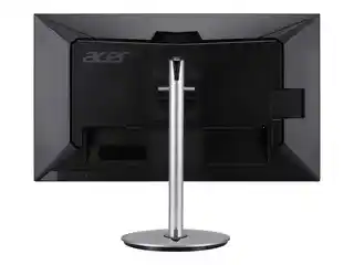 Acer CB322QK 80 cm 31.5 3840 x 2160 px 4K Ultra HD LED Srebrny