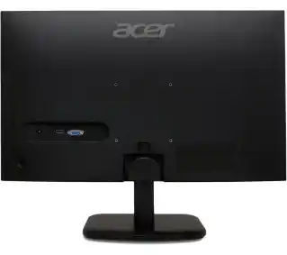 Acer EK251QGbi 24,5 Full HD IPS 120Hz 1ms VRB Monitor LED