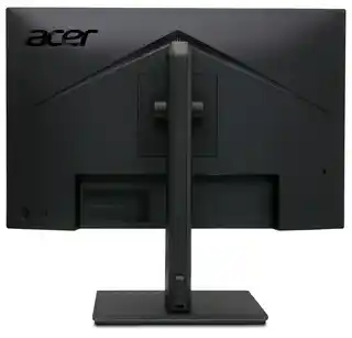 Acer Monitor biznesowy Vero B277UGbmiiprzx 27 WQHD z konstrukcją ZeroFrame 2x HDMI i USB 3.2