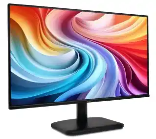 ACER Monitor EK251Q P6 24.5 1920x1080px IPS 144Hz 1 ms VRB