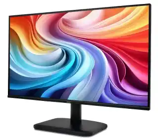 ACER Monitor EK251Q P6 24.5 1920x1080px IPS 144Hz 1 ms VRB