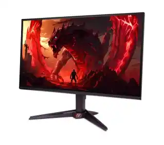 Acer Monitor Gamingowy Nitro VG240YP6BMIPX 1920 x 1080 FullHD 144 Hz