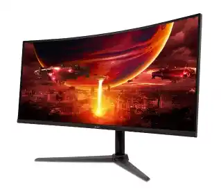 Acer Monitor LCD ED340CUJ0BMIIP 34 3440 x 1440 px Va