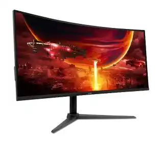 Acer Monitor LCD ED340CUJ0BMIIP 34 3440 x 1440 px Va