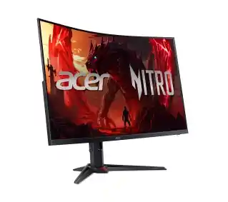 Acer Monitor Led 32 Nitro XZ323QUZ1BMIIPRX