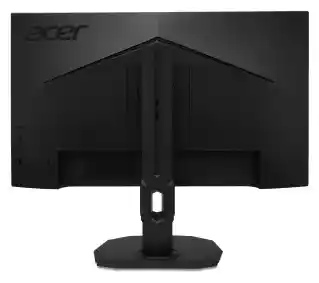 Acer Monitor Nitro XF273U F3 27 2560x1440px IPS 320Hz 0.5 ms GTG