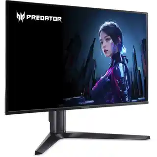 Acer Monitor Predator X27UZ1BMIIPRX 26.5 2560x1440px OLED 280Hz 0.03 GTG