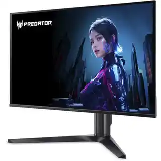 Acer Monitor Predator X27UZ1BMIIPRX 26.5 2560x1440px OLED 280Hz 0.03 GTG