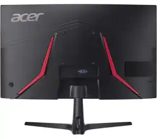 Acer Nitro ED240QP0bi 23,6 Full HD VA 144Hz 1ms VRB Zakrzywiony Gamingowy Monitor LED