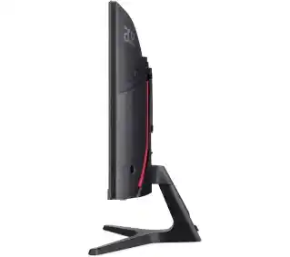 Acer Nitro ED240QP0bi 23,6 Full HD VA 144Hz 1ms VRB Zakrzywiony Gamingowy Monitor LED