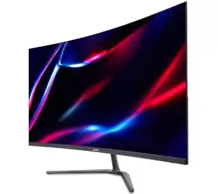Acer Nitro ED320QW0bmiipx 31,5 Full HD VA 240Hz 1ms VRB Zakrzywiony Gamingowy Monitor LED
