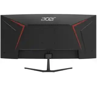 Acer Nitro ED340CURX0bmiipx 34 UWQHD VA 200Hz 1ms VRB Zakrzywiony Gamingowy Monitor LED