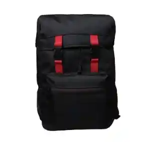 Acer Nitro Gaming Multi-Functional 17 Czarny Plecak na laptopa